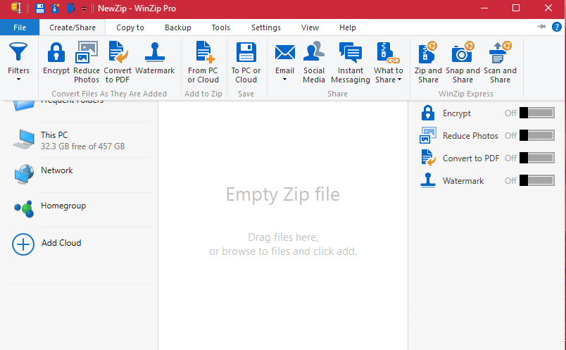winzip registration code